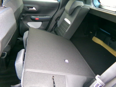 Citroën C3 Gebrauchtwagen