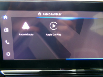 Citroën C3 Gebrauchtwagen