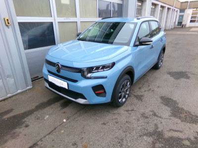 Citroën C3 Gebrauchtwagen