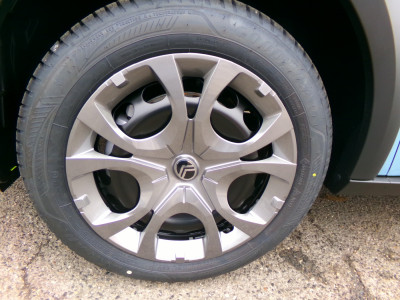 Citroën C3 Gebrauchtwagen