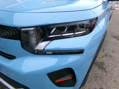 Citroën C3 Gebrauchtwagen