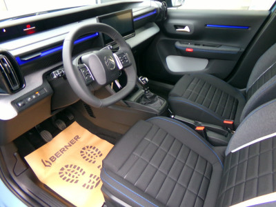 Citroën C3 Gebrauchtwagen