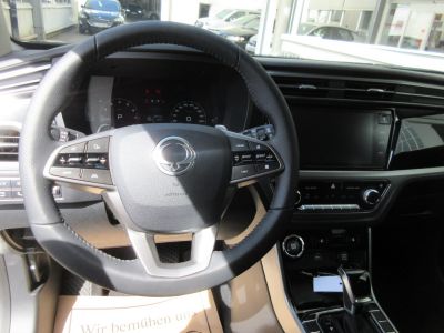 KGM/SsangYong Korando Gebrauchtwagen KGM/SsangYong Korando Gebrauchtwagen