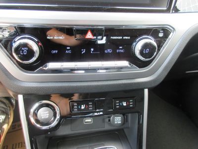 KGM/SsangYong Korando Gebrauchtwagen KGM/SsangYong Korando Gebrauchtwagen