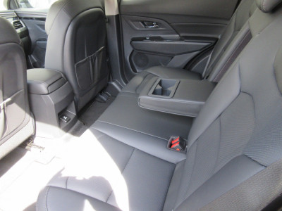 KGM/SsangYong Korando Gebrauchtwagen