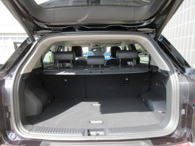 KGM/SsangYong Korando Gebrauchtwagen