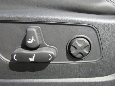 KGM/SsangYong Korando Gebrauchtwagen