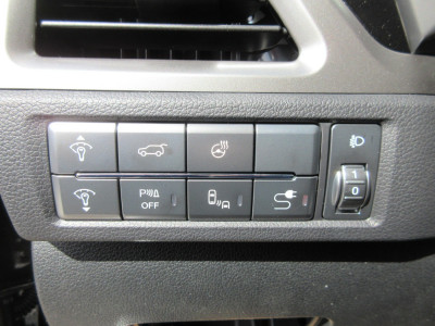 KGM/SsangYong Korando Gebrauchtwagen