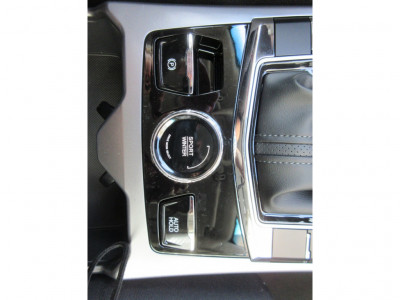 KGM/SsangYong Korando Gebrauchtwagen