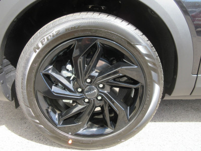 KGM/SsangYong Korando Gebrauchtwagen