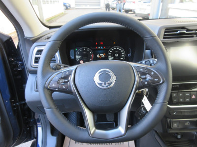 KGM/SsangYong Tivoli Neuwagen