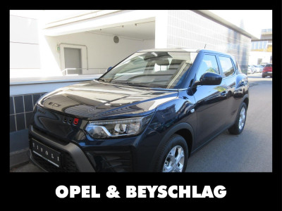 KGM/SsangYong Tivoli Neuwagen