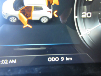 KGM/SsangYong Tivoli Neuwagen