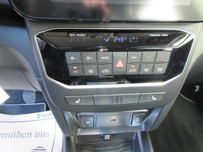 KGM/SsangYong Tivoli Neuwagen