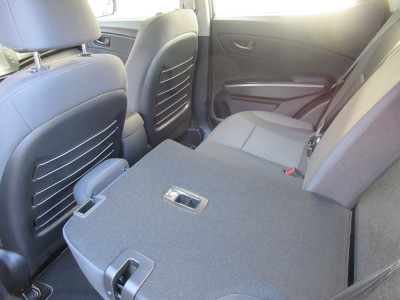 KGM/SsangYong Tivoli Neuwagen