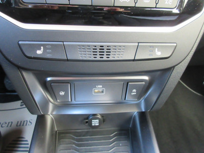 KGM/SsangYong Tivoli Neuwagen