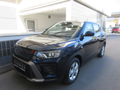 KGM/SsangYong Tivoli Neuwagen