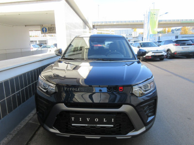 KGM/SsangYong Tivoli Neuwagen