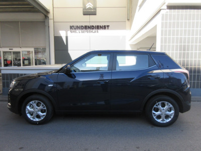 KGM/SsangYong Tivoli Neuwagen