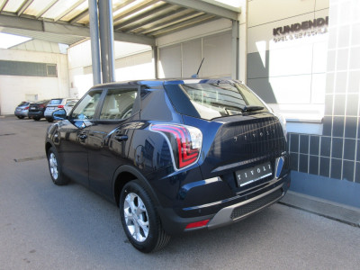 KGM/SsangYong Tivoli Neuwagen