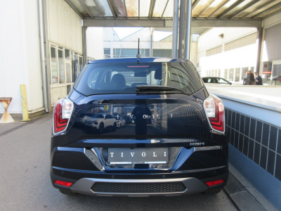 KGM/SsangYong Tivoli Neuwagen