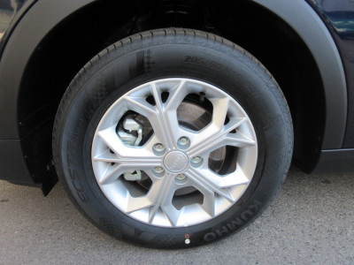 KGM/SsangYong Tivoli Neuwagen