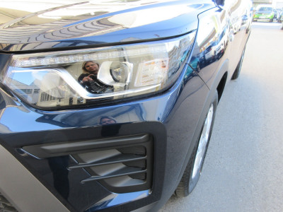 KGM/SsangYong Tivoli Neuwagen