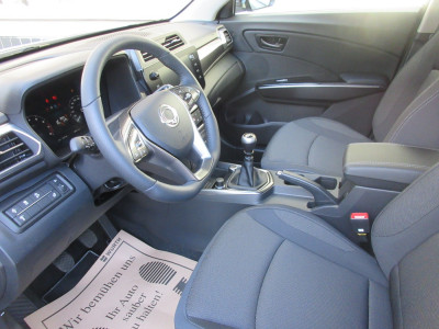 KGM/SsangYong Tivoli Neuwagen