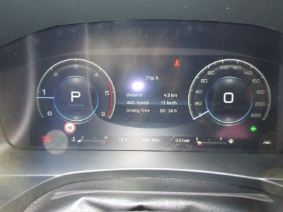 KGM/SsangYong Musso Pick Up Gebrauchtwagen