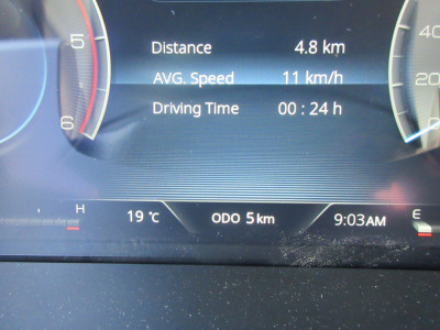 KGM/SsangYong Musso Pick Up Neuwagen