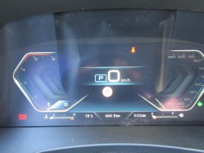KGM/SsangYong Musso Pick Up Gebrauchtwagen