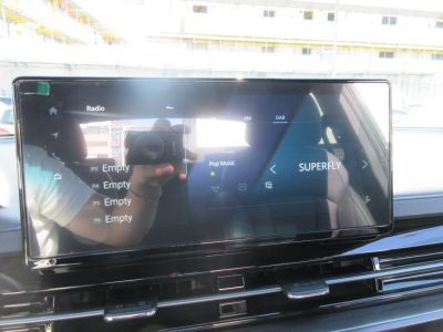 KGM/SsangYong Musso Pick Up Gebrauchtwagen