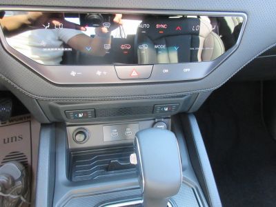 KGM/SsangYong Musso Pick Up Gebrauchtwagen