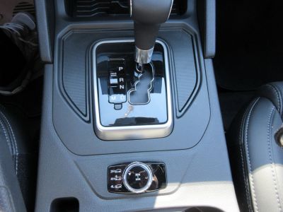 KGM/SsangYong Musso Pick Up Gebrauchtwagen