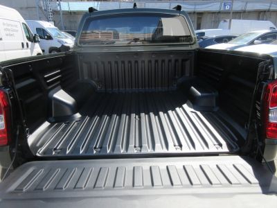KGM/SsangYong Musso Pick Up Gebrauchtwagen