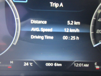 KGM/SsangYong Rexton Neuwagen KGM/SsangYong Rexton Neuwagen