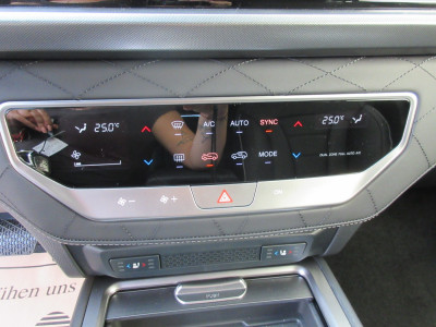 KGM/SsangYong Rexton Neuwagen KGM/SsangYong Rexton Neuwagen