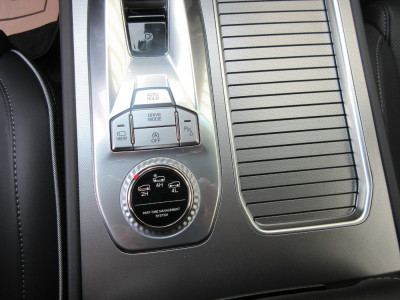 KGM/SsangYong Rexton Neuwagen KGM/SsangYong Rexton Neuwagen