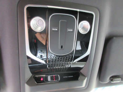 KGM/SsangYong Rexton Neuwagen KGM/SsangYong Rexton Neuwagen