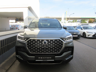 KGM/SsangYong Rexton Neuwagen KGM/SsangYong Rexton Neuwagen