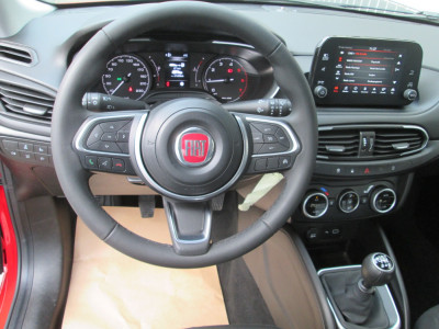 Fiat Tipo Gebrauchtwagen