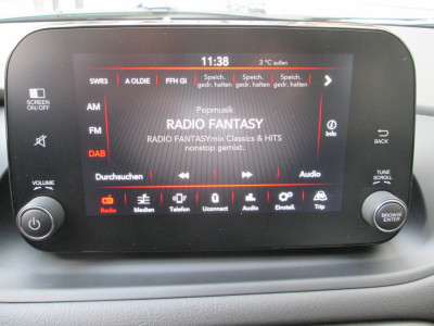 Fiat Tipo Gebrauchtwagen