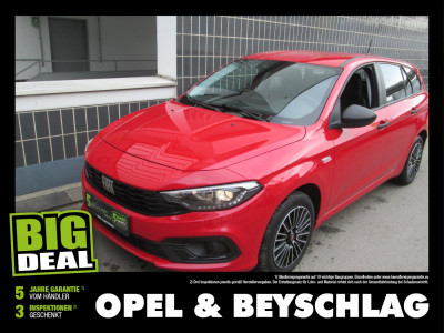 Fiat Tipo Gebrauchtwagen