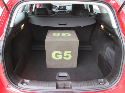 Fiat Tipo Gebrauchtwagen