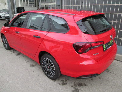 Fiat Tipo Gebrauchtwagen