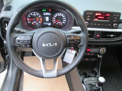 KIA Picanto Gebrauchtwagen