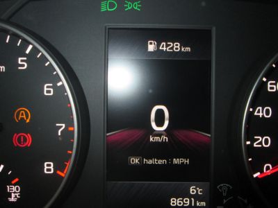 KIA Picanto Gebrauchtwagen