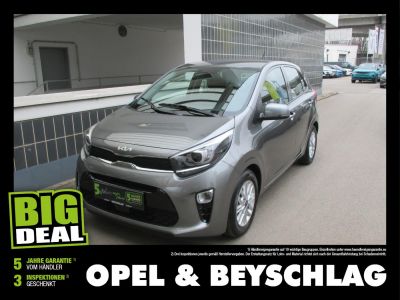 KIA Picanto Gebrauchtwagen
