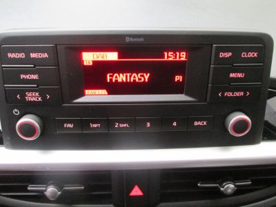 KIA Picanto Gebrauchtwagen