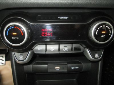 KIA Picanto Gebrauchtwagen